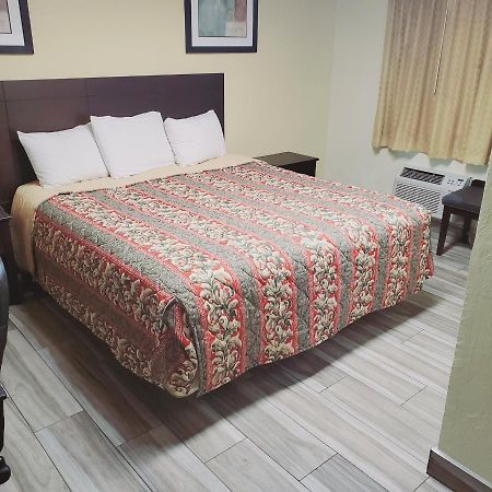 Tropical Palm Motel North Fort Myers Buitenkant foto